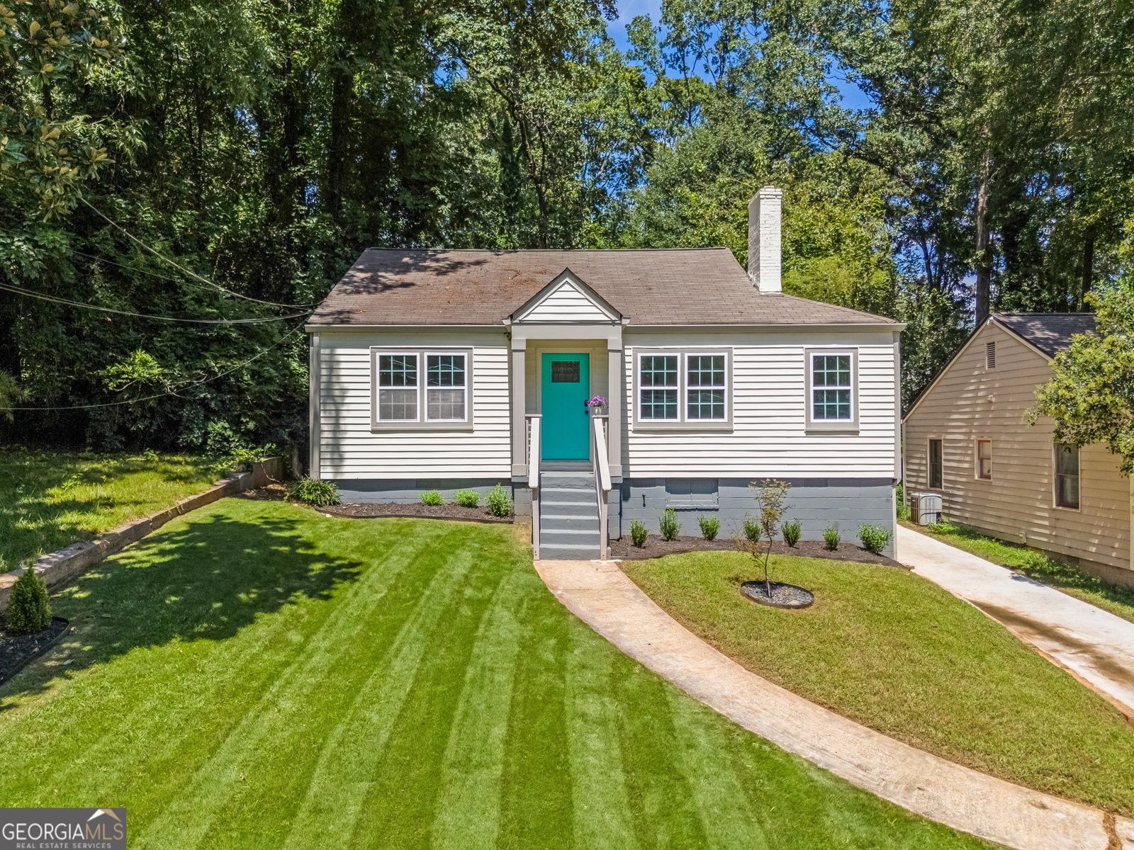 2590 Eastwood Drive Decatur - 3