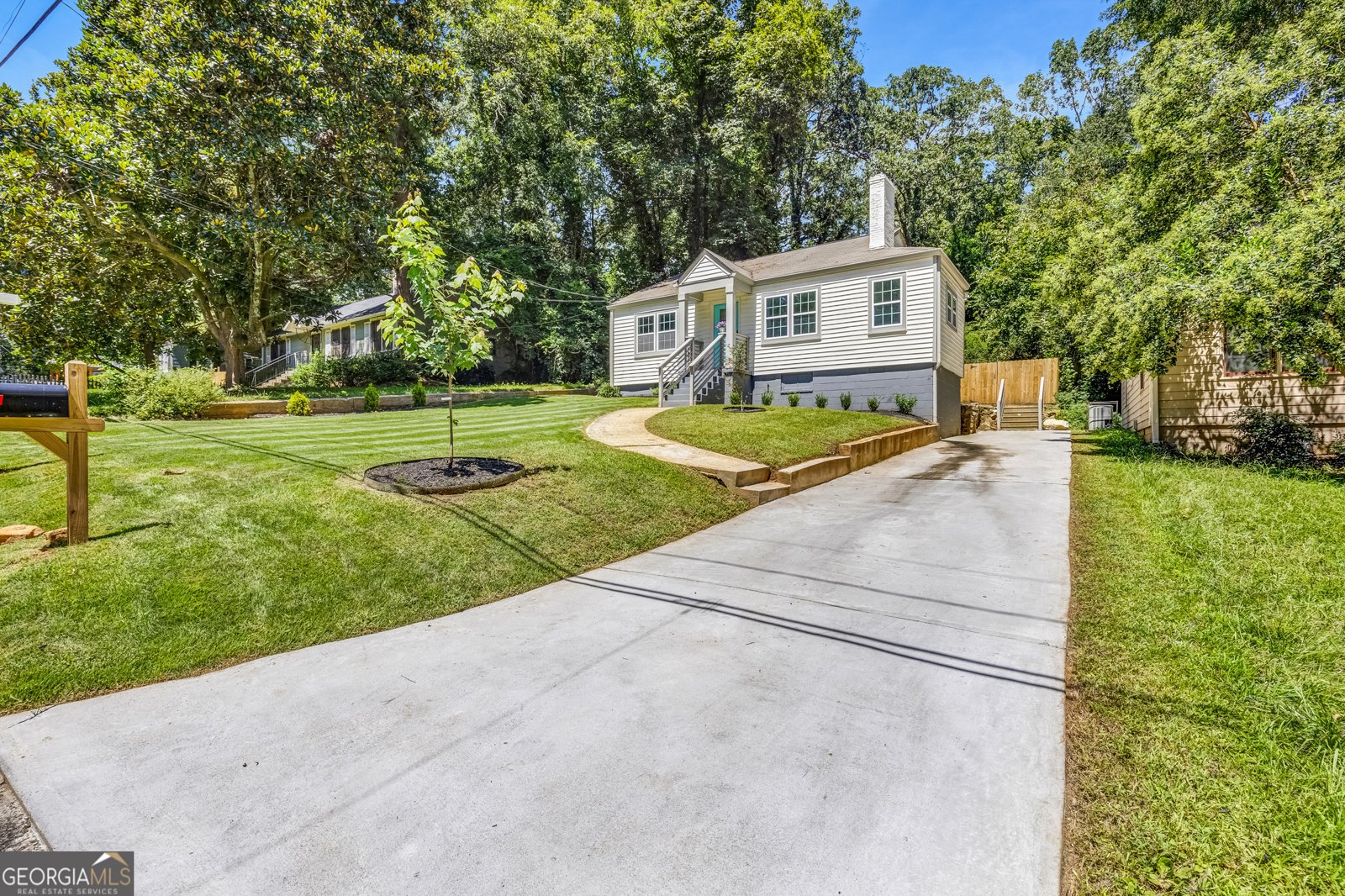 2590 Eastwood Drive Decatur - 4