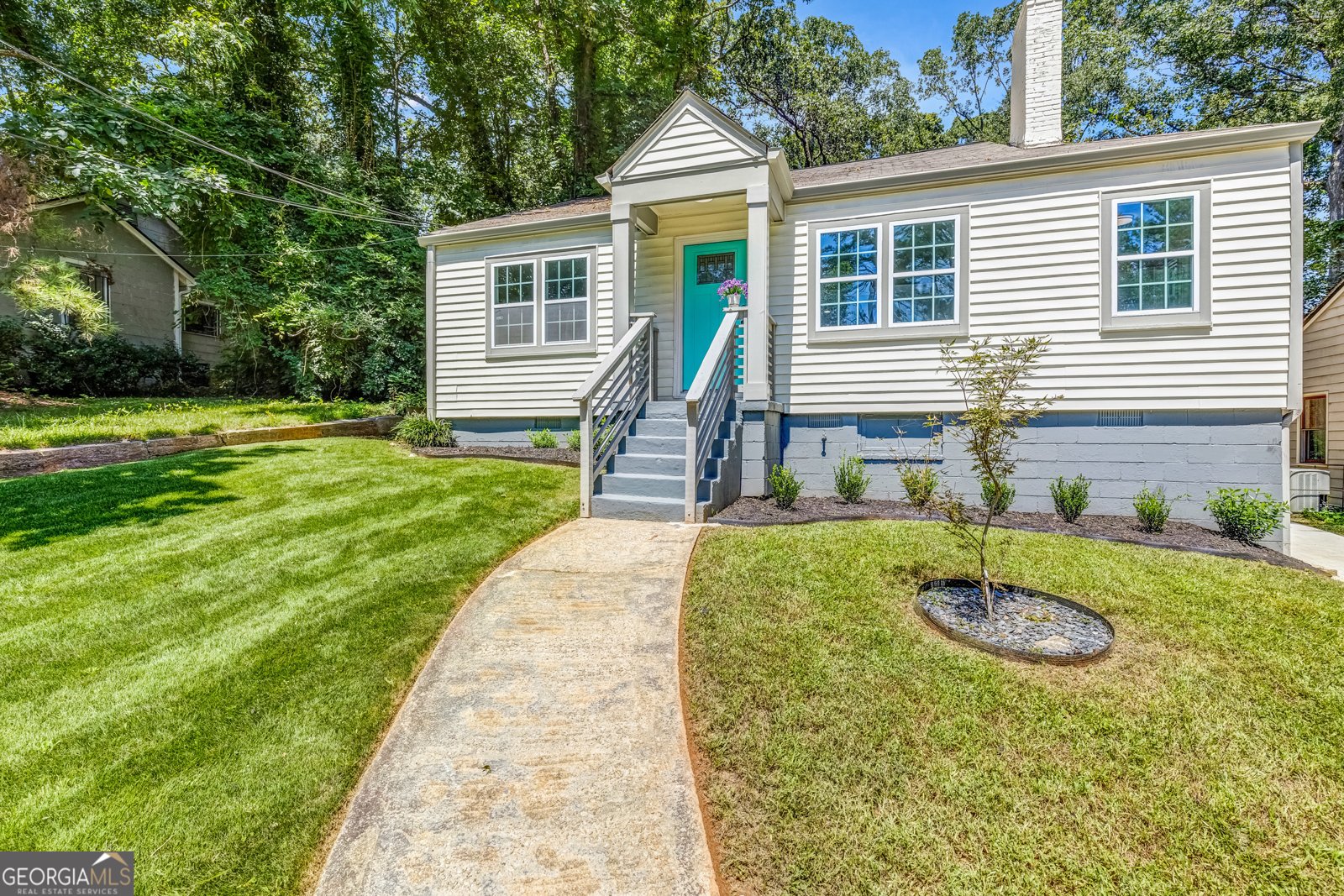 2590 Eastwood Drive Decatur - 5