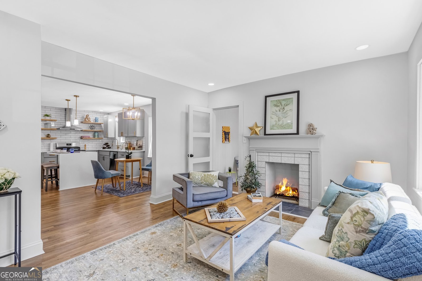 2590 Eastwood Drive Decatur - 6