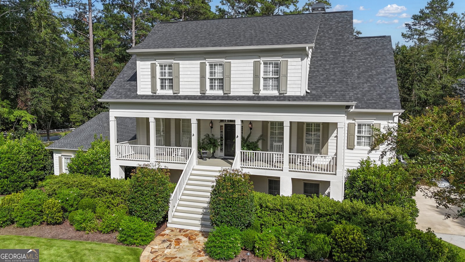 100 Suffolk Place Fayetteville - 1