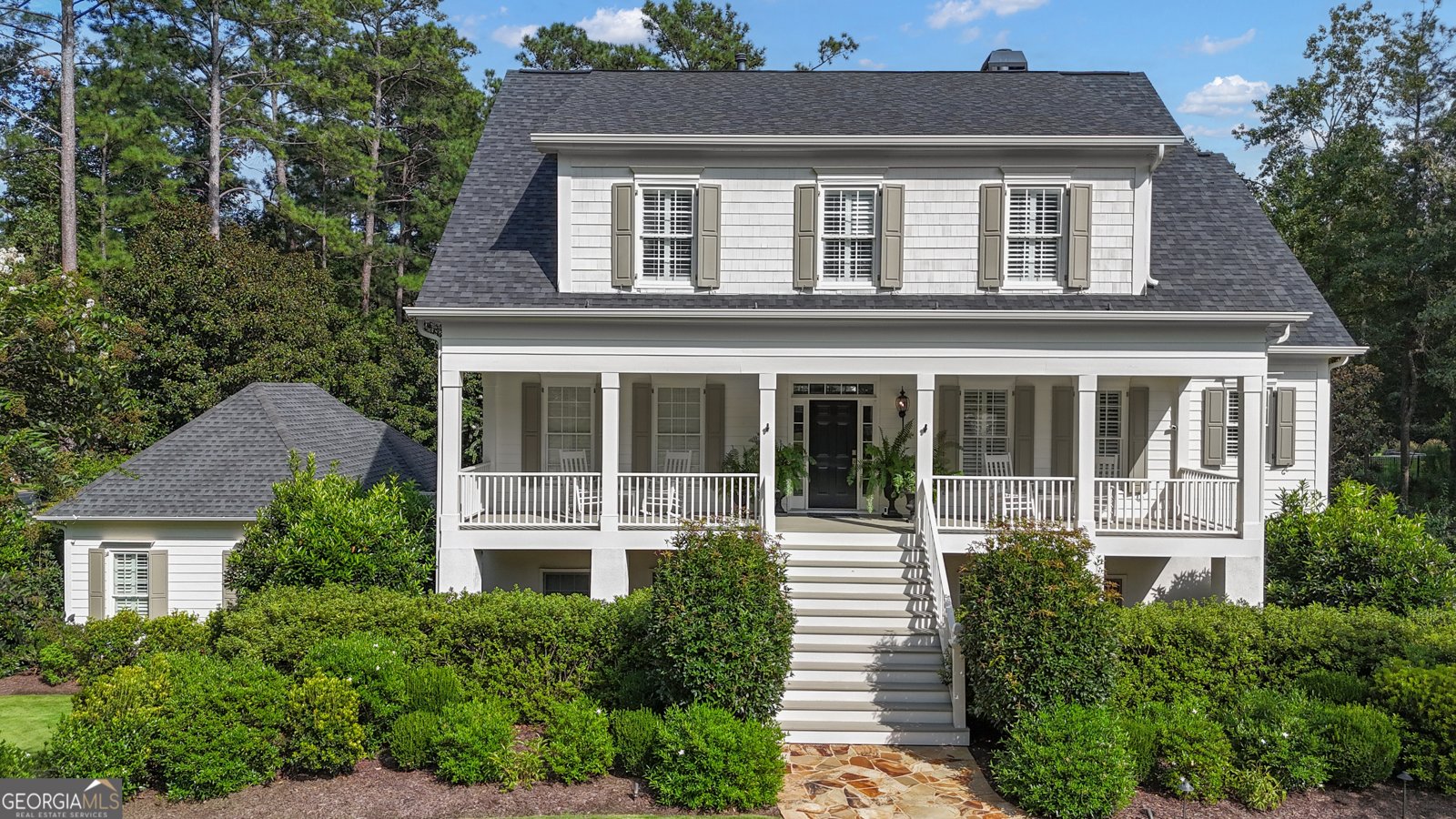 100 Suffolk Place Fayetteville - 2