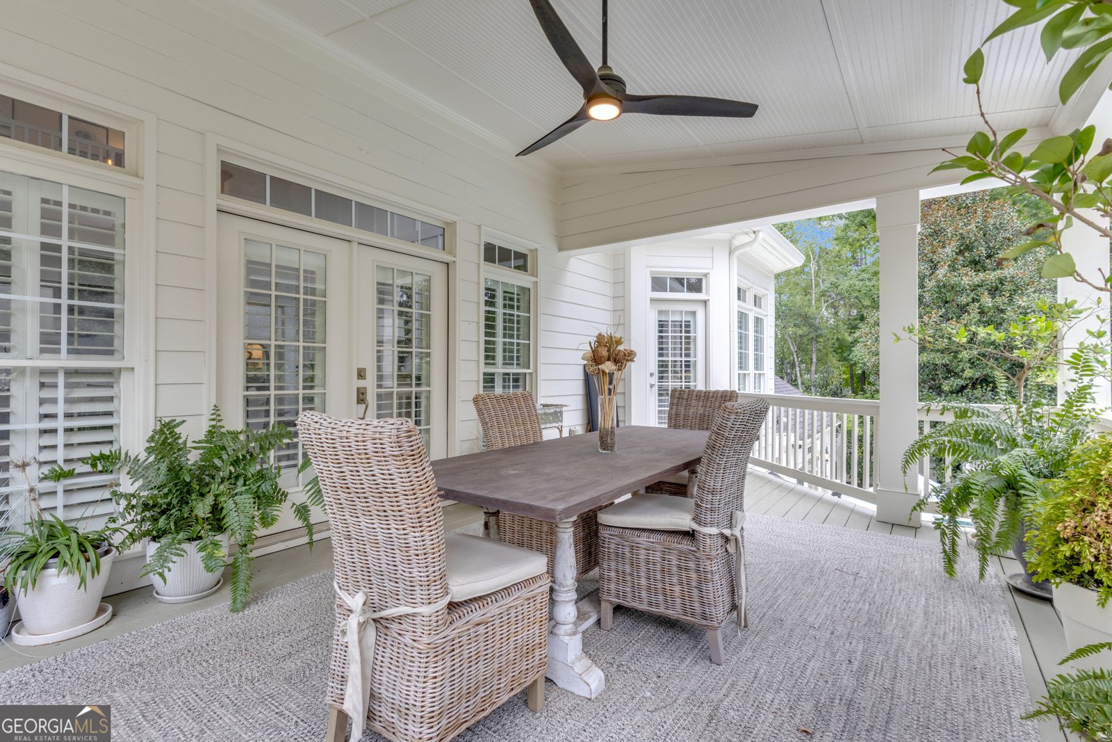 100 Suffolk Place Fayetteville - 31