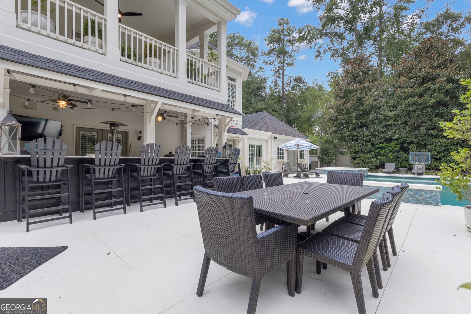 100 Suffolk Place Fayetteville - 33