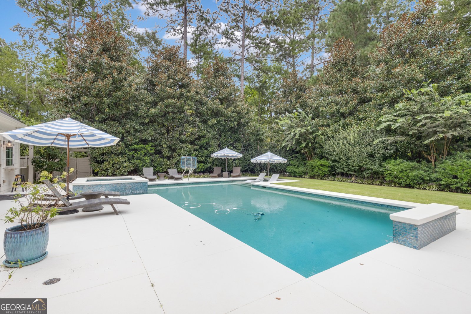 100 Suffolk Place Fayetteville - 36