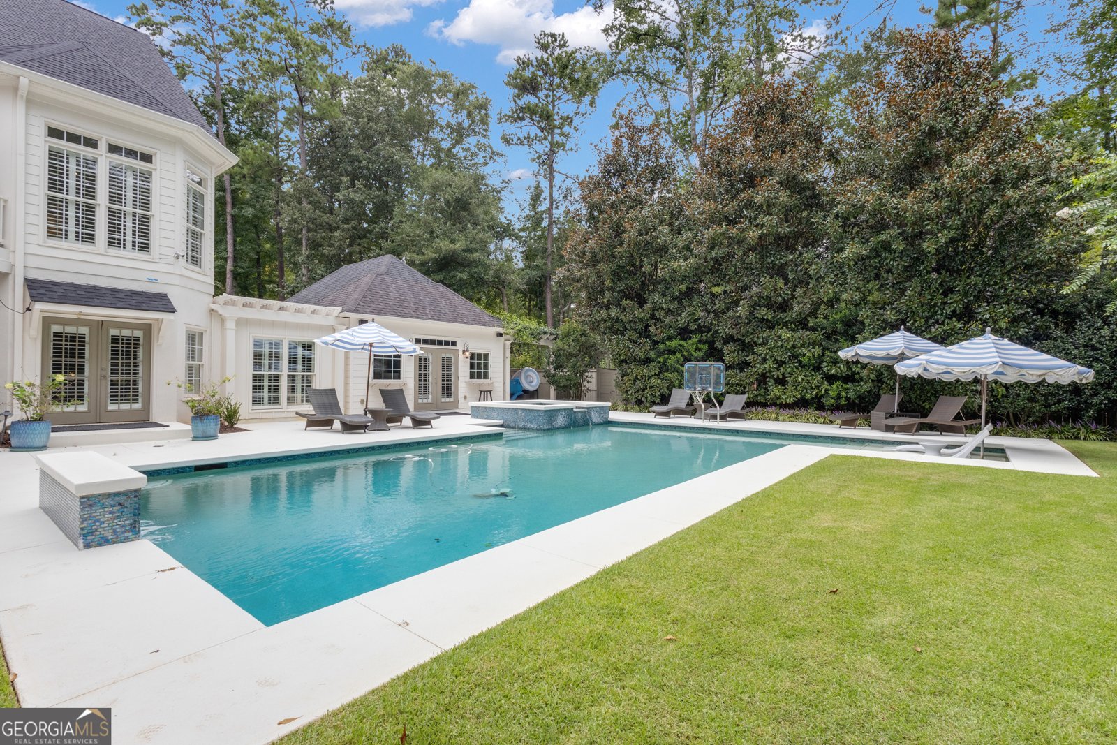 100 Suffolk Place Fayetteville - 38