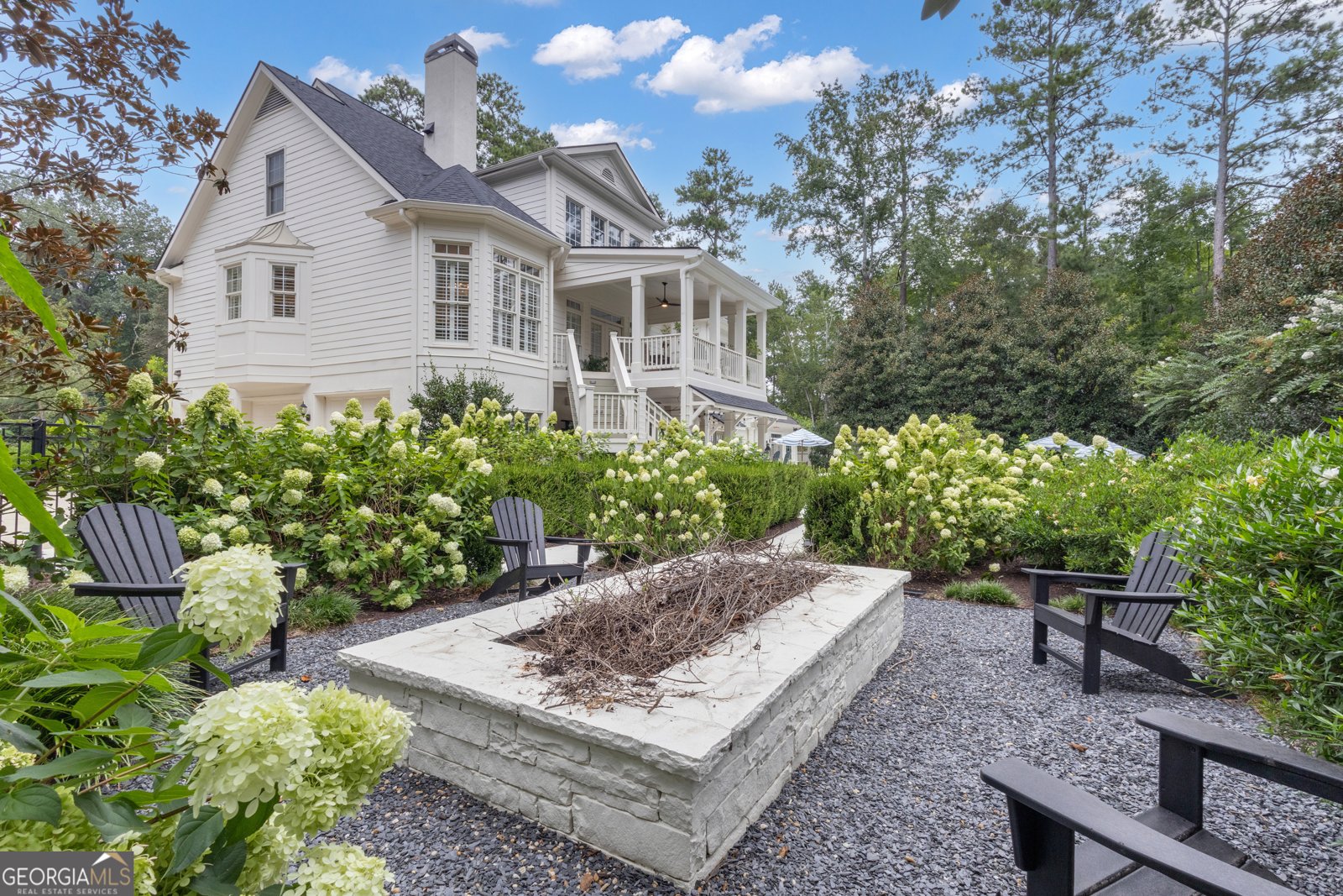 100 Suffolk Place Fayetteville - 43