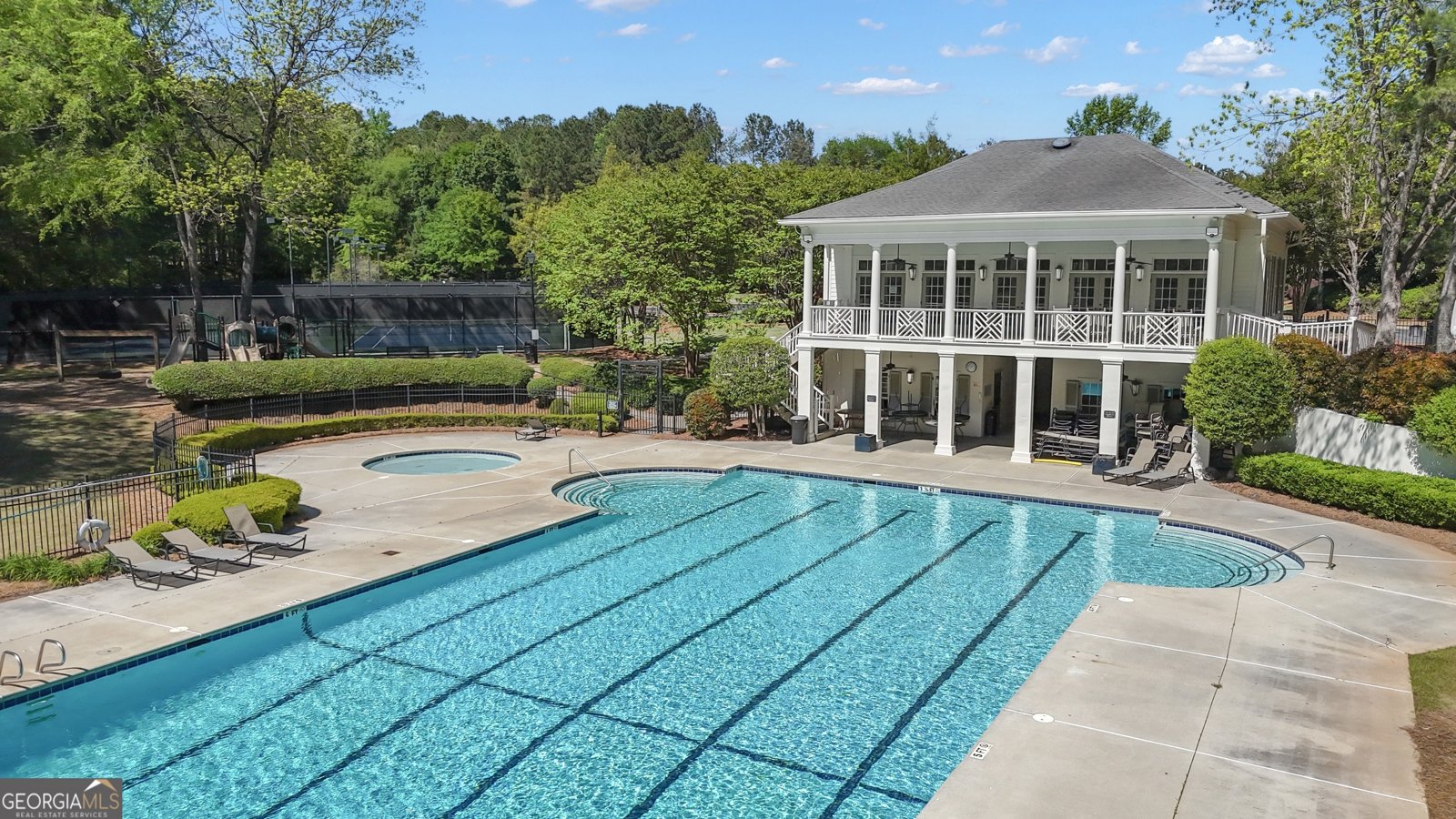 100 Suffolk Place Fayetteville - 53