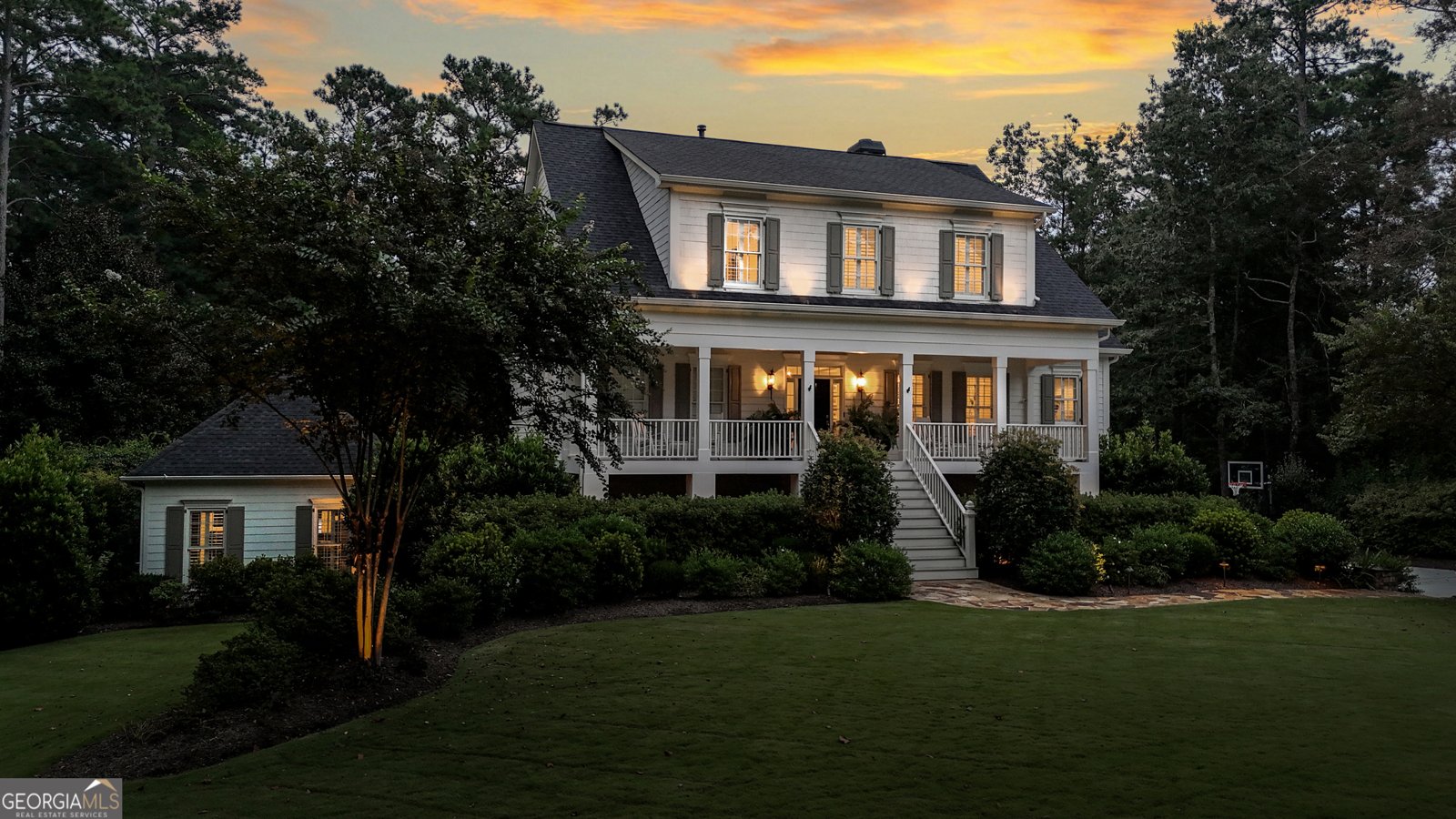 100 Suffolk Place Fayetteville - 58