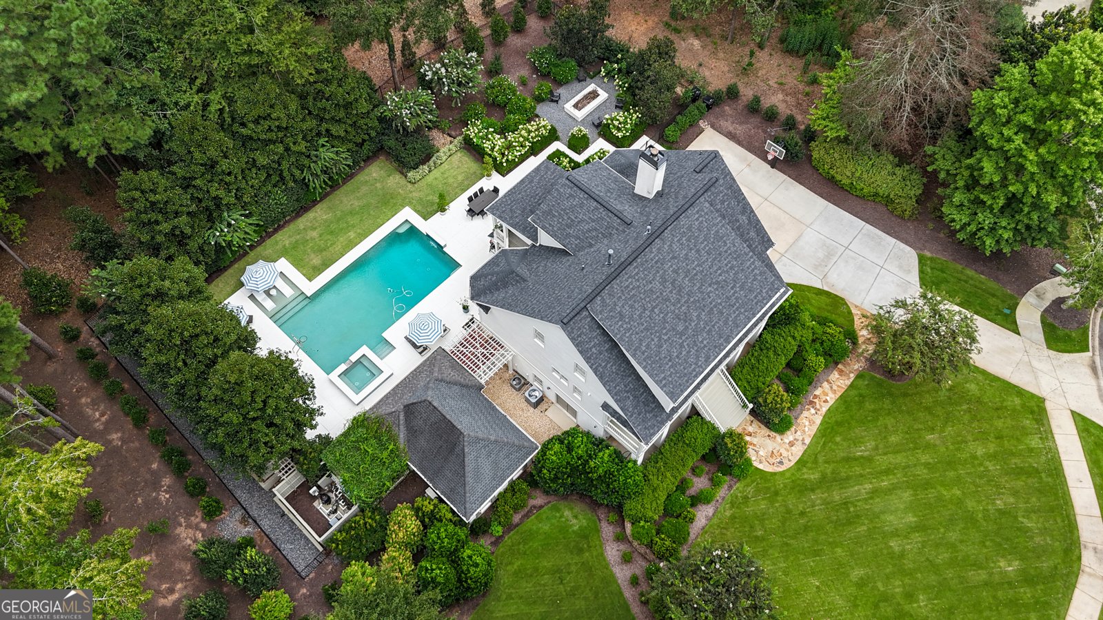 100 Suffolk Place Fayetteville - 77