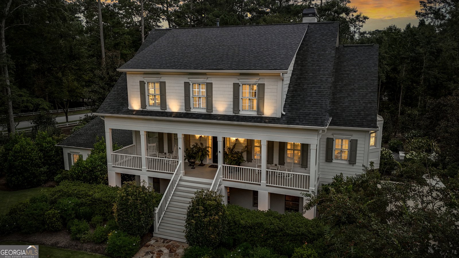 100 Suffolk Place Fayetteville - 86
