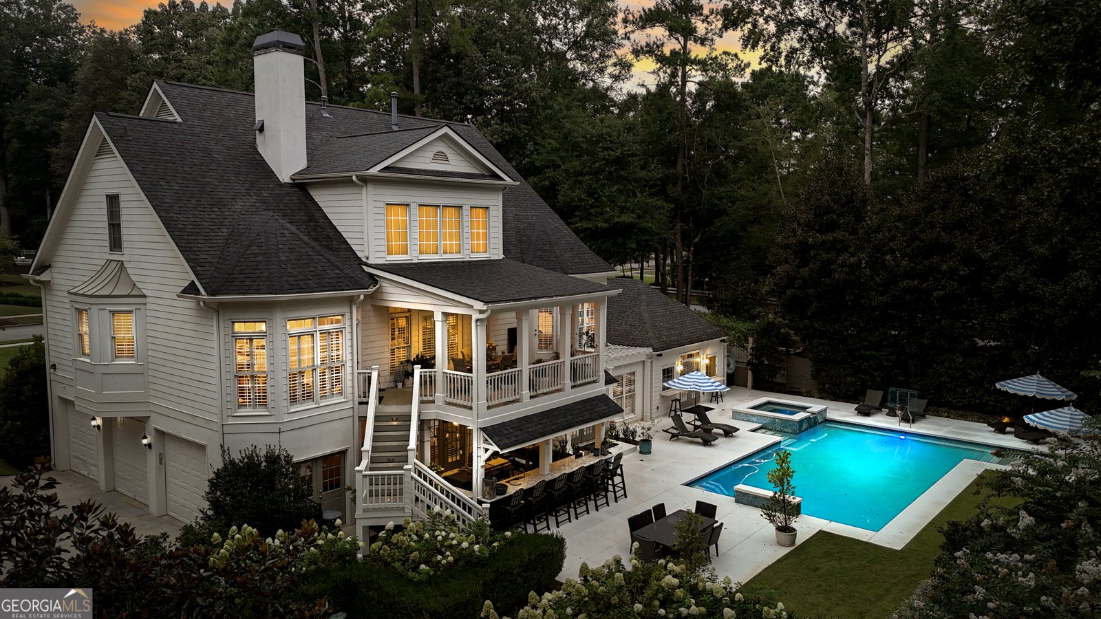 100 Suffolk Place Fayetteville - 88