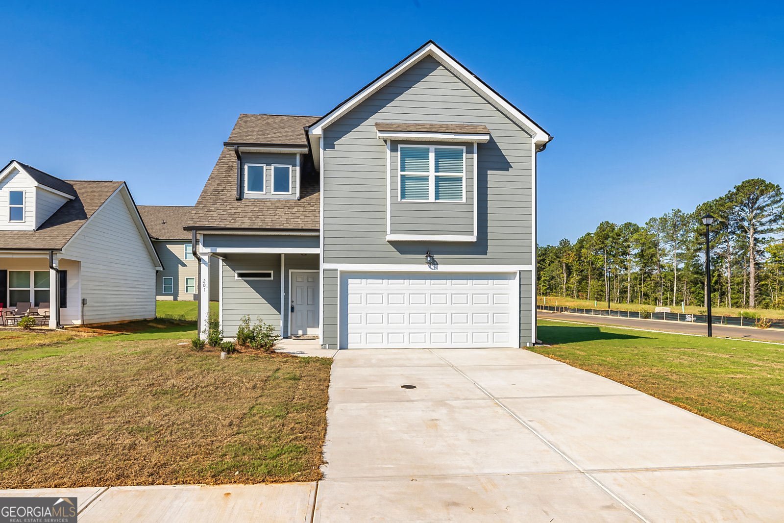 216 WL MILLER Drive Jackson - 1
