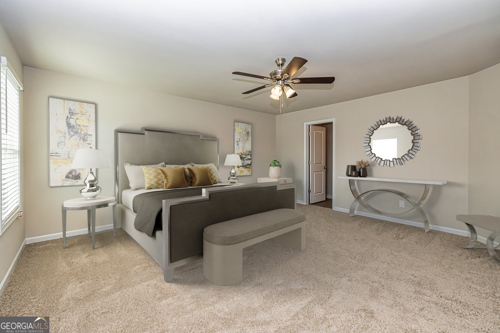 216 WL MILLER Drive Jackson - 27