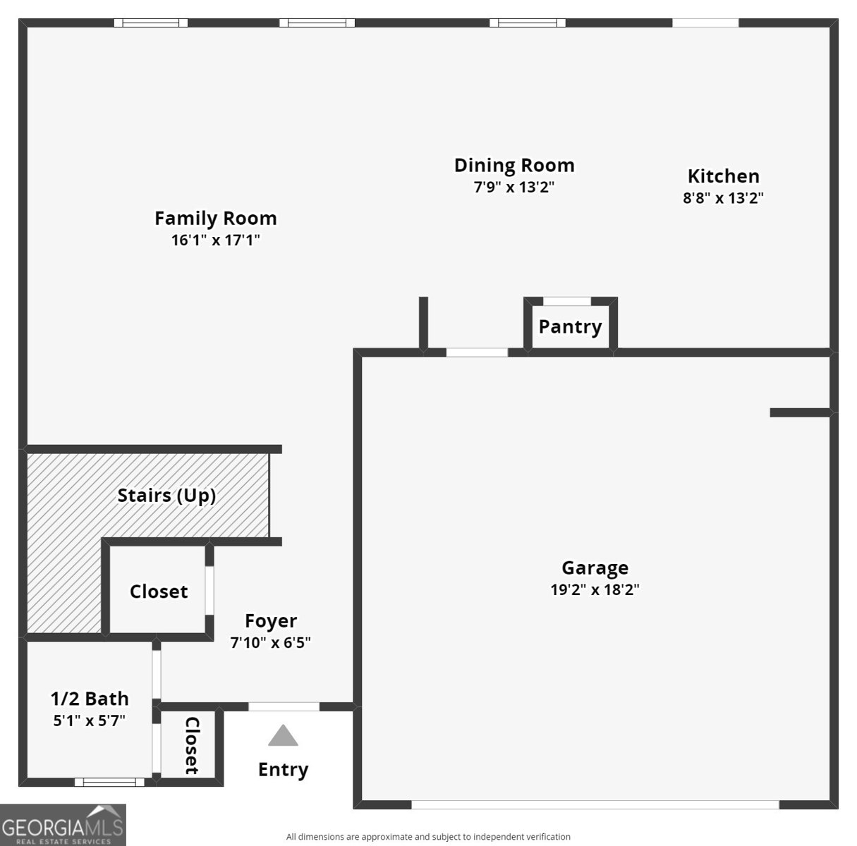 216 WL MILLER Drive Jackson - 3