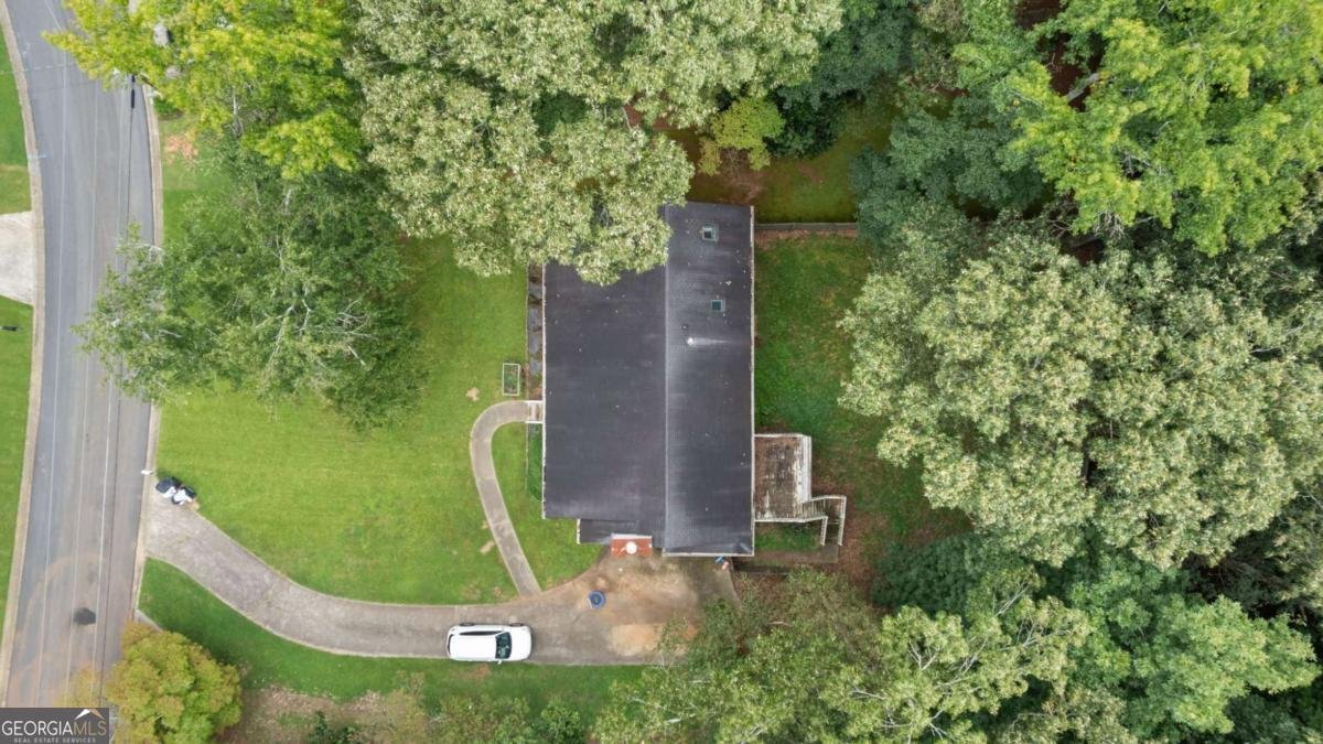 260 Powder Mill Drive Dallas - 25