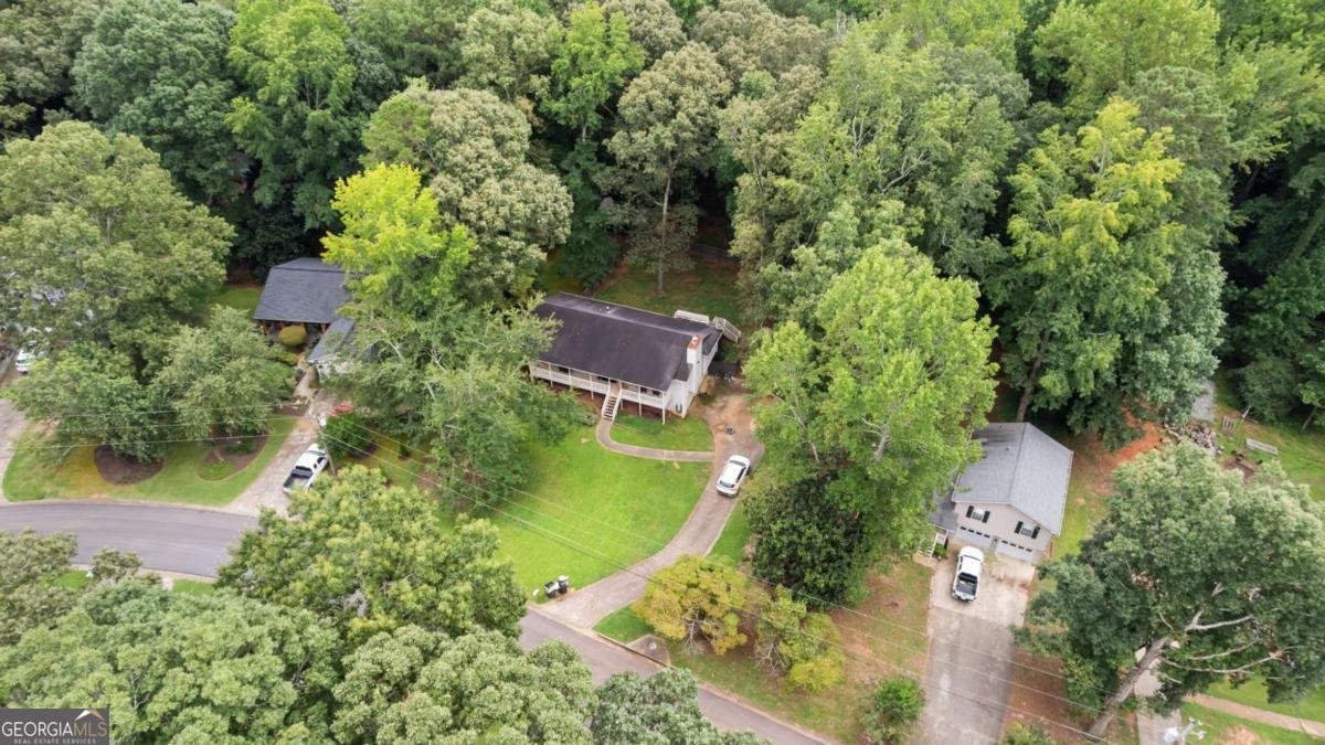 260 Powder Mill Drive Dallas - 26