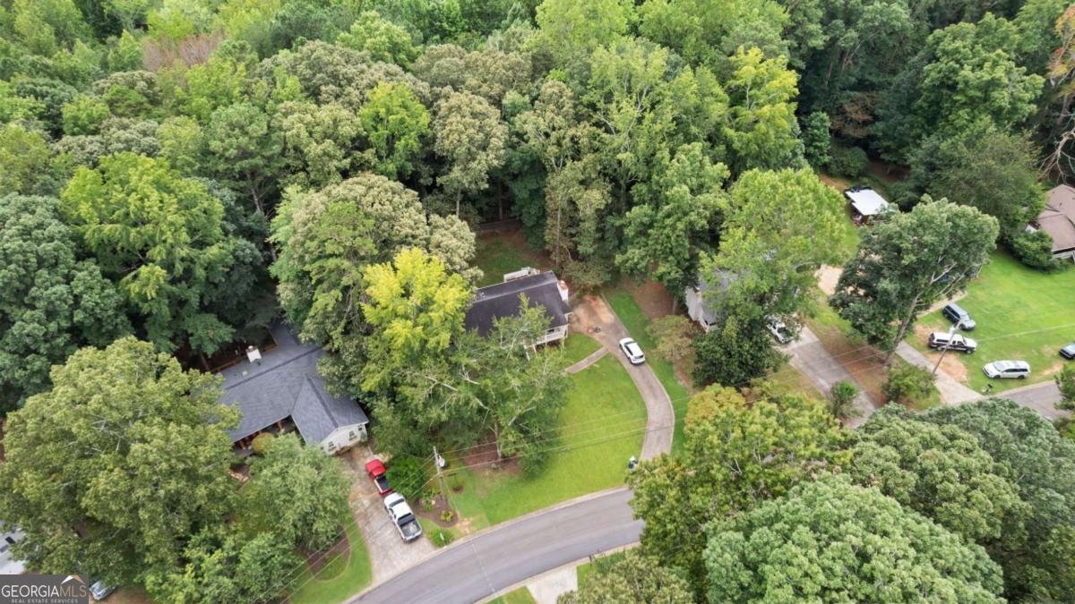 260 Powder Mill Drive Dallas - 27