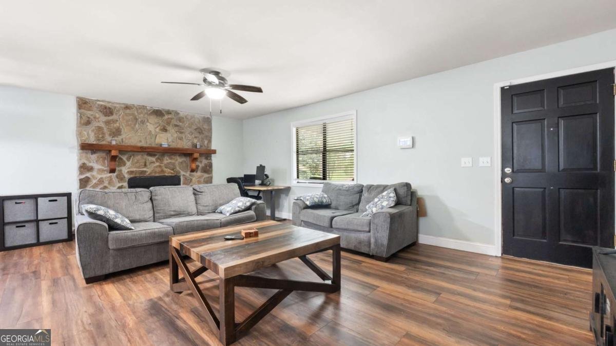 260 Powder Mill Drive Dallas - 5