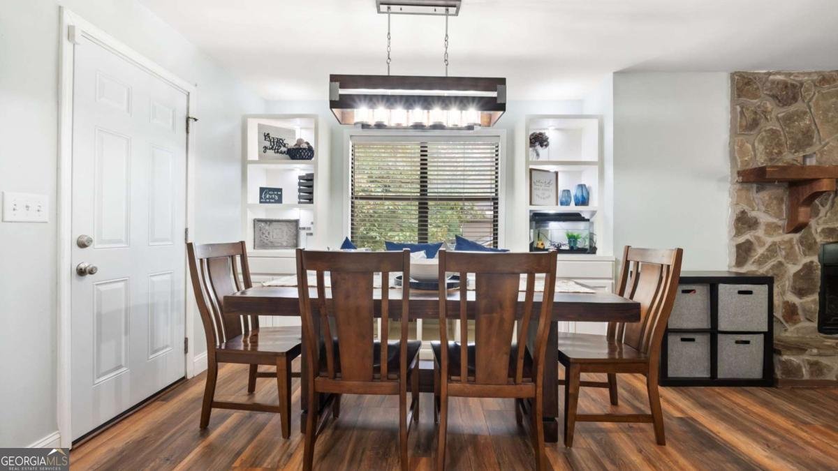 260 Powder Mill Drive Dallas - 9