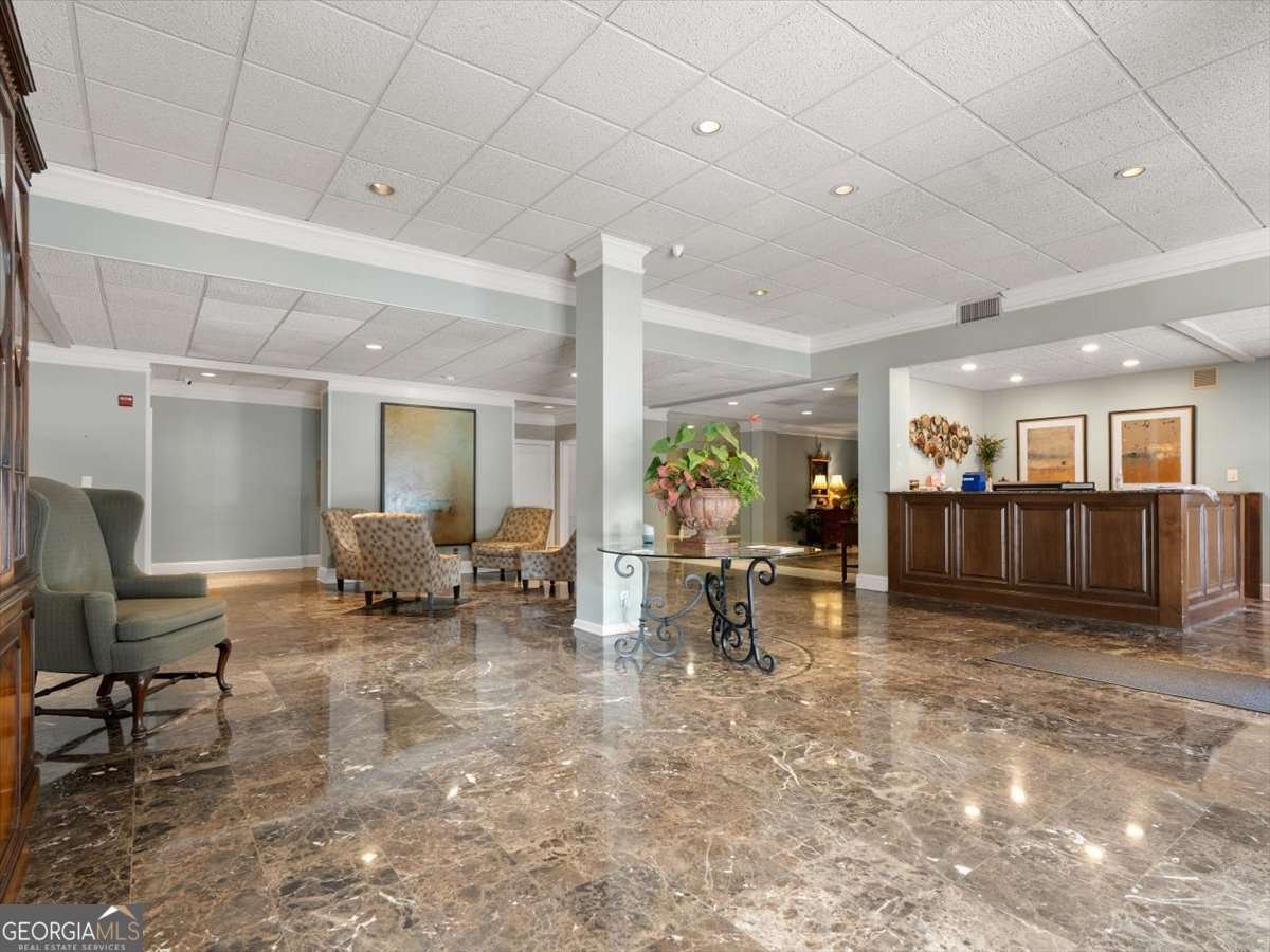 3530 Piedmont Road Atlanta - 2