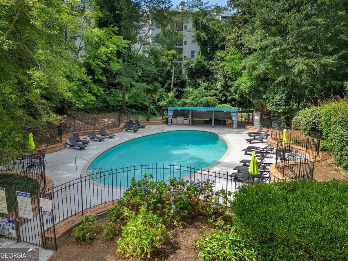3530 Piedmont Road Atlanta - 5