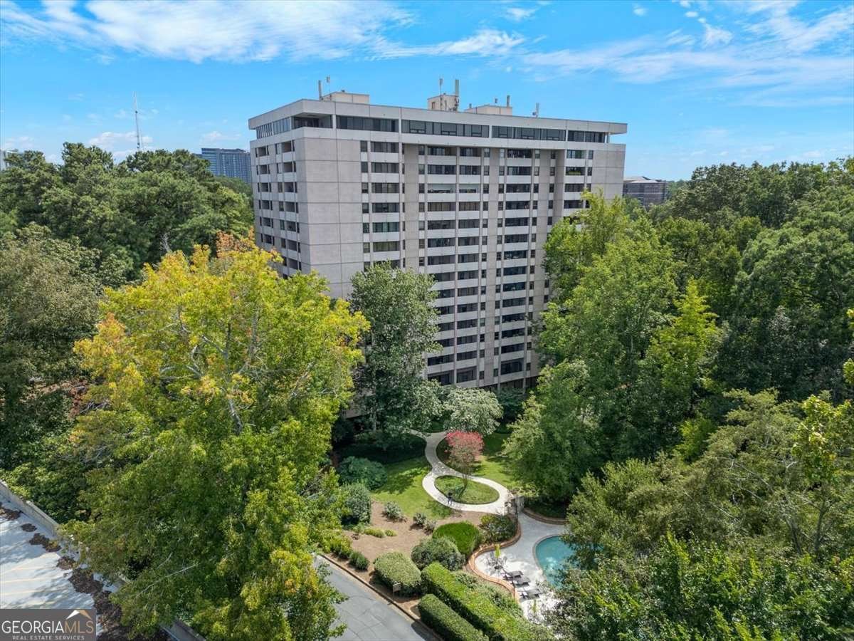 3530 Piedmont Road Atlanta - 6