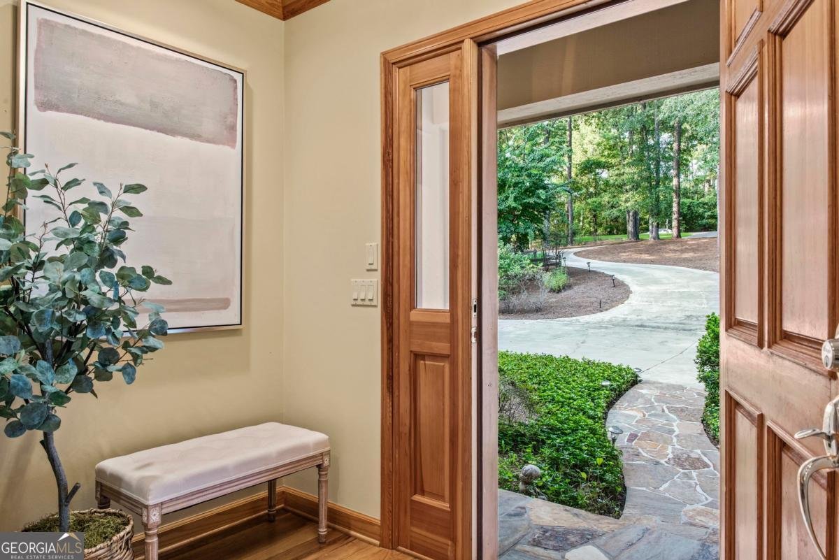 1201 Lakeview Court Greensboro - 10