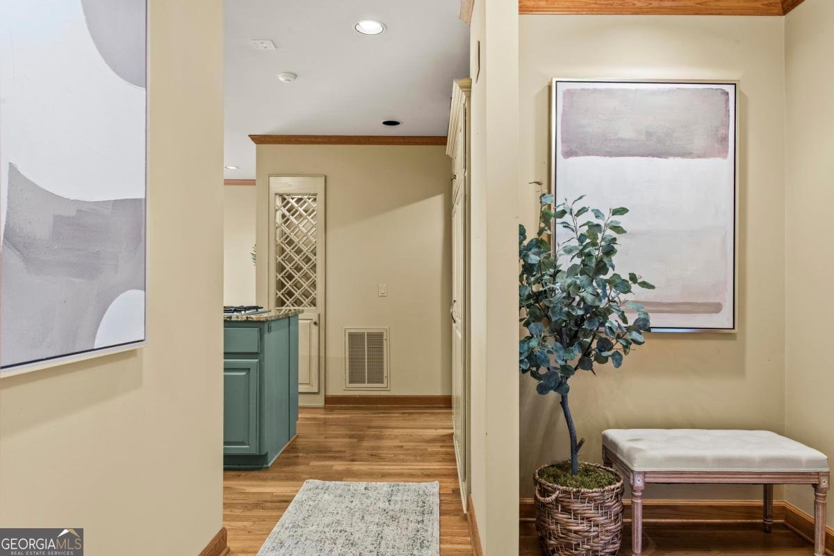 1201 Lakeview Court Greensboro - 11