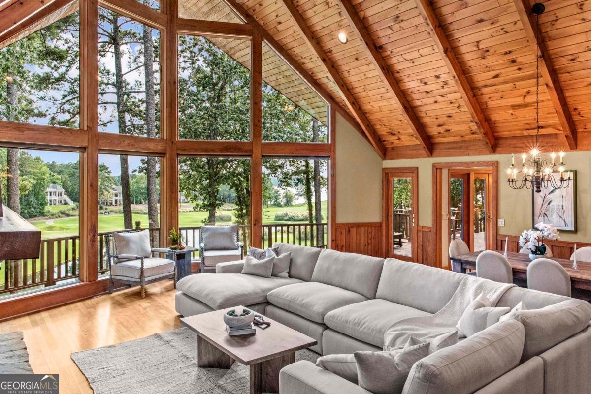 1201 Lakeview Court Greensboro - 12