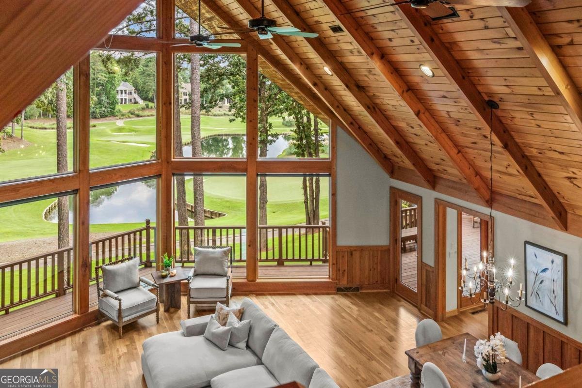 1201 Lakeview Court Greensboro - 19