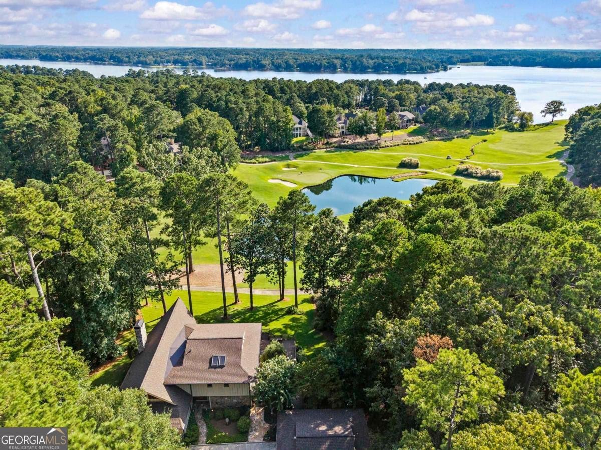 1201 Lakeview Court Greensboro - 2