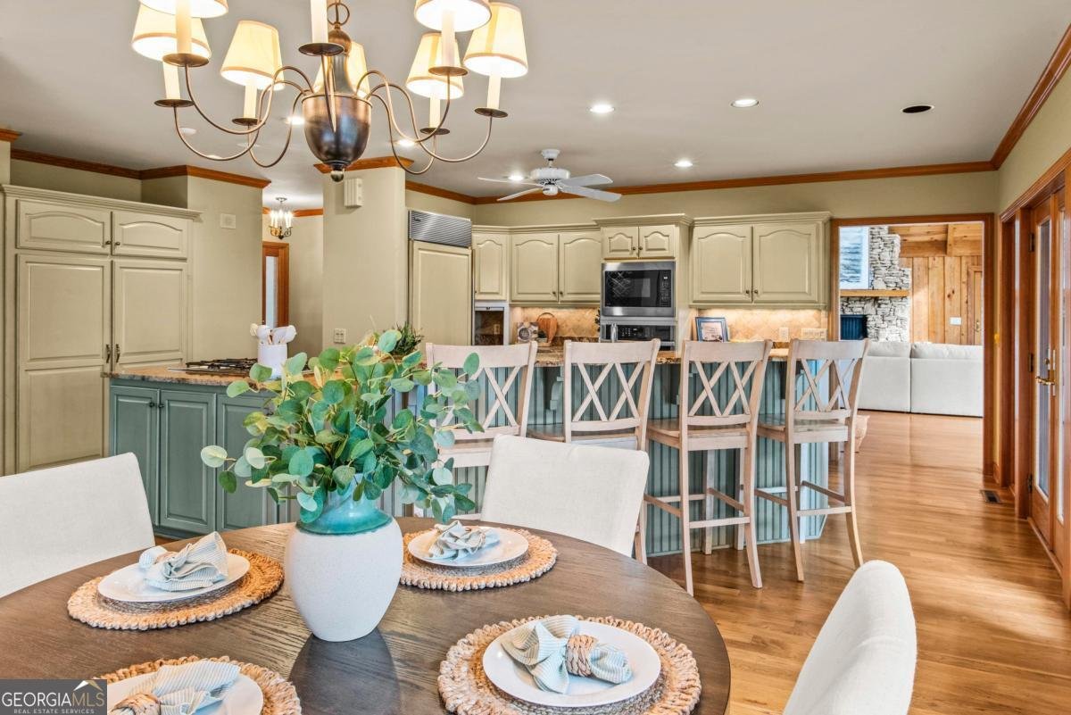 1201 Lakeview Court Greensboro - 21