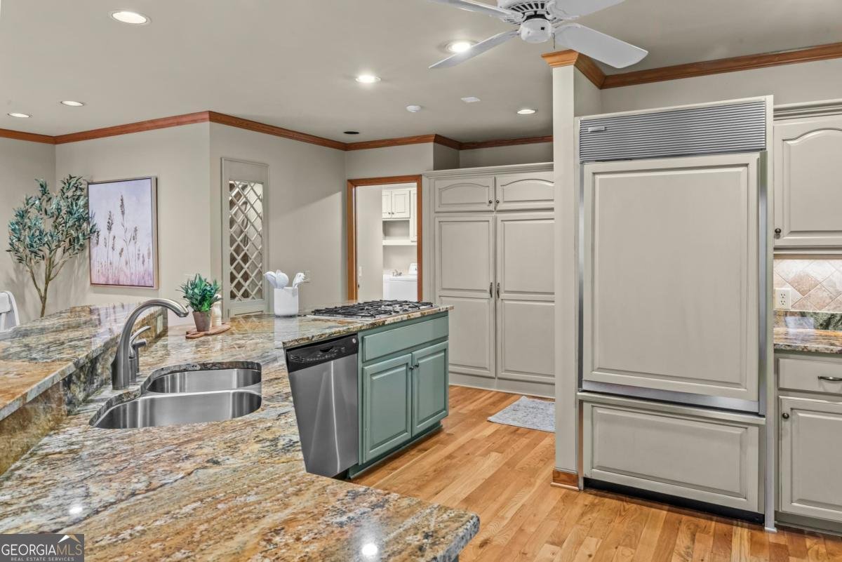 1201 Lakeview Court Greensboro - 23