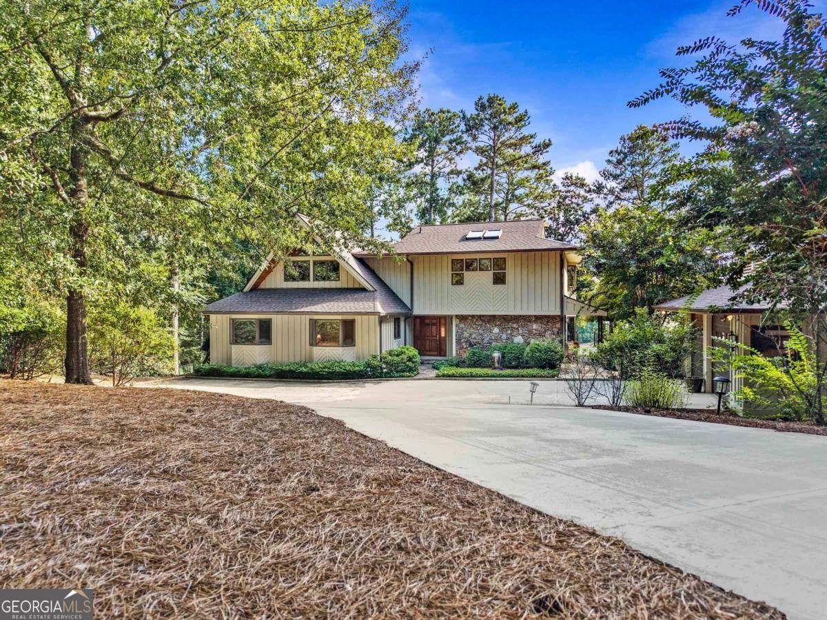 1201 Lakeview Court Greensboro - 3