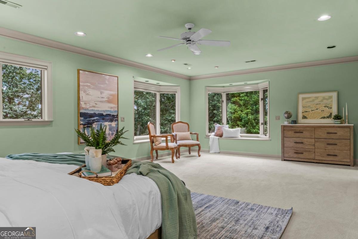 1201 Lakeview Court Greensboro - 30