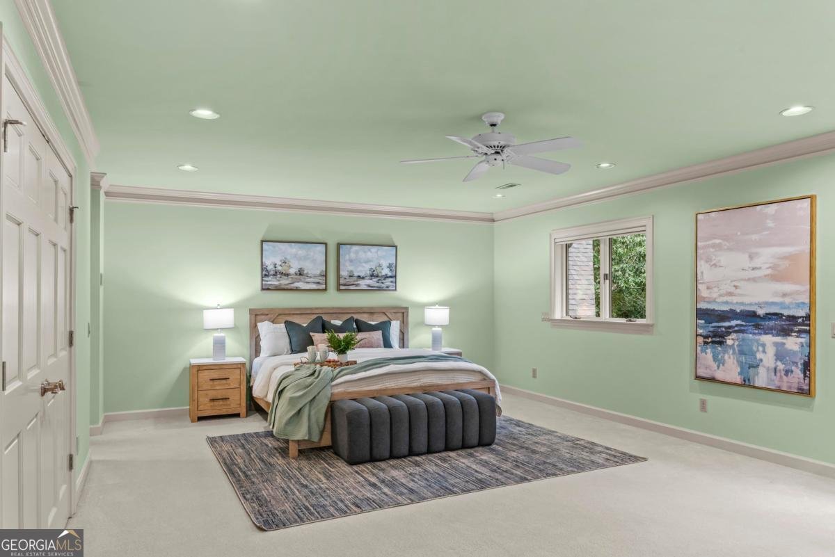 1201 Lakeview Court Greensboro - 32