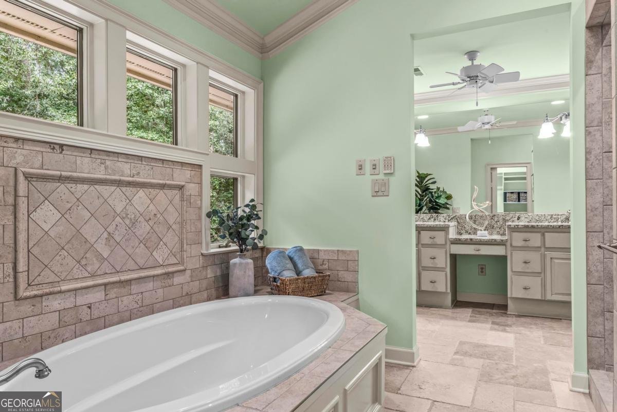 1201 Lakeview Court Greensboro - 34