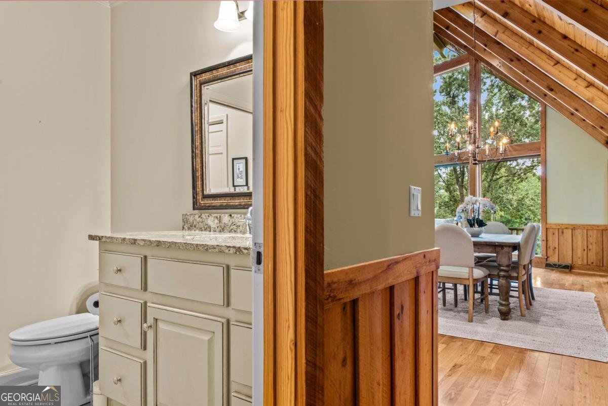 1201 Lakeview Court Greensboro - 36