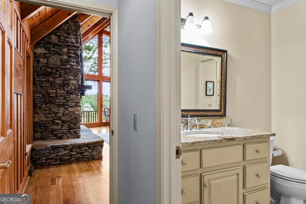 1201 Lakeview Court Greensboro - 39