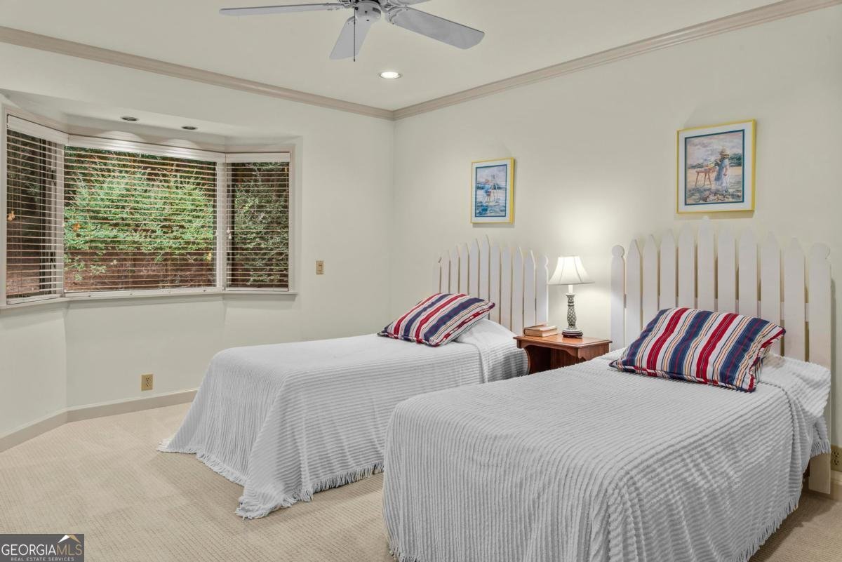 1201 Lakeview Court Greensboro - 40