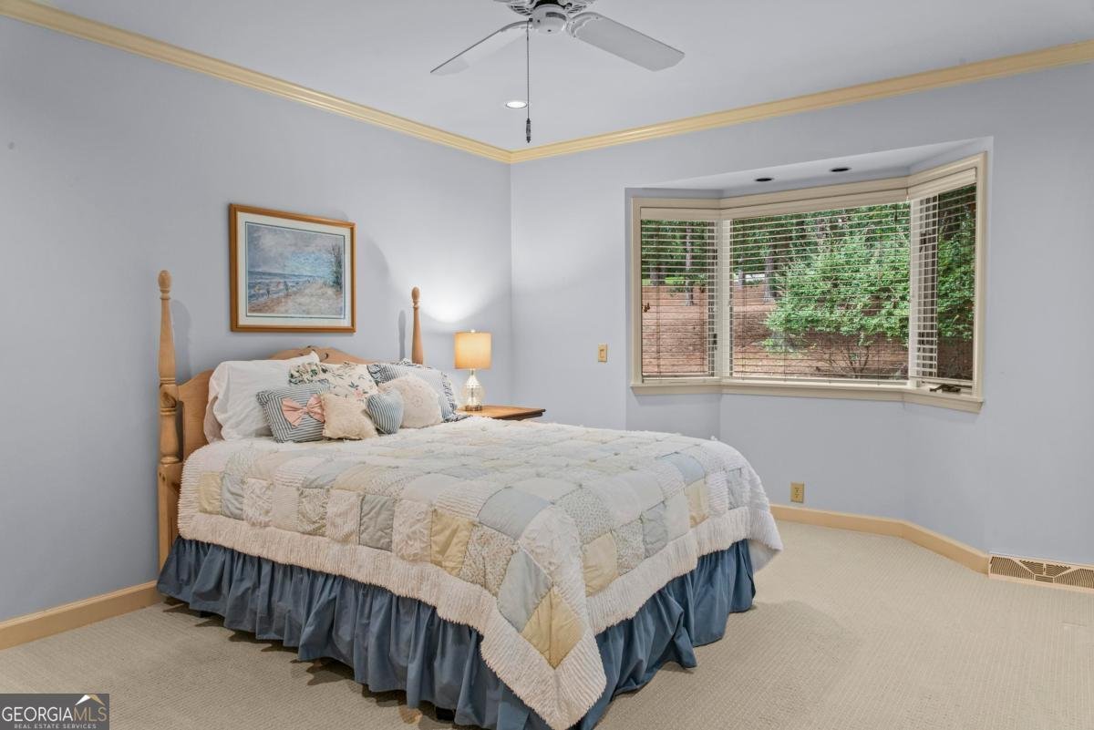 1201 Lakeview Court Greensboro - 41