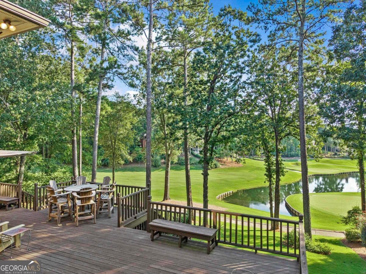 1201 Lakeview Court Greensboro - 5
