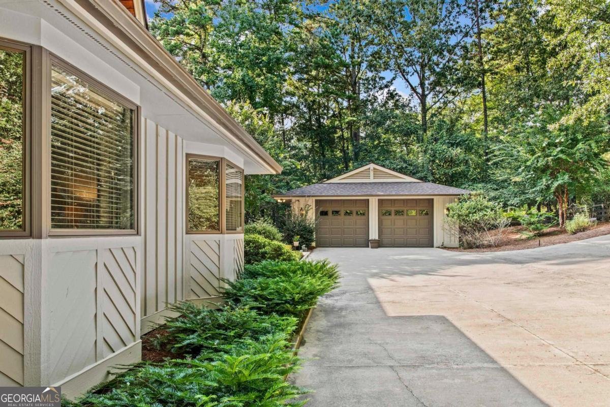 1201 Lakeview Court Greensboro - 52