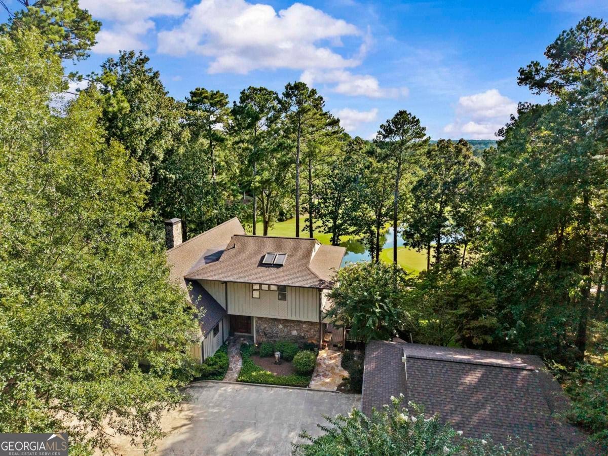1201 Lakeview Court Greensboro - 54