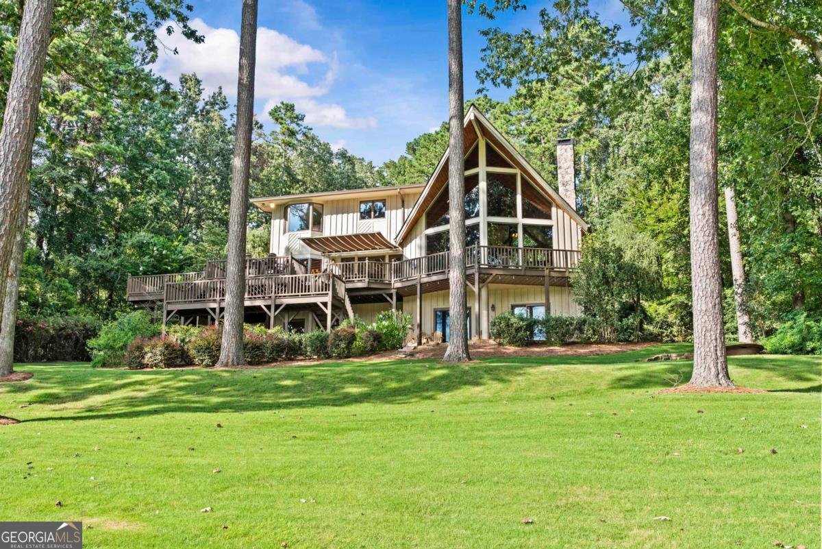 1201 Lakeview Court Greensboro - 58
