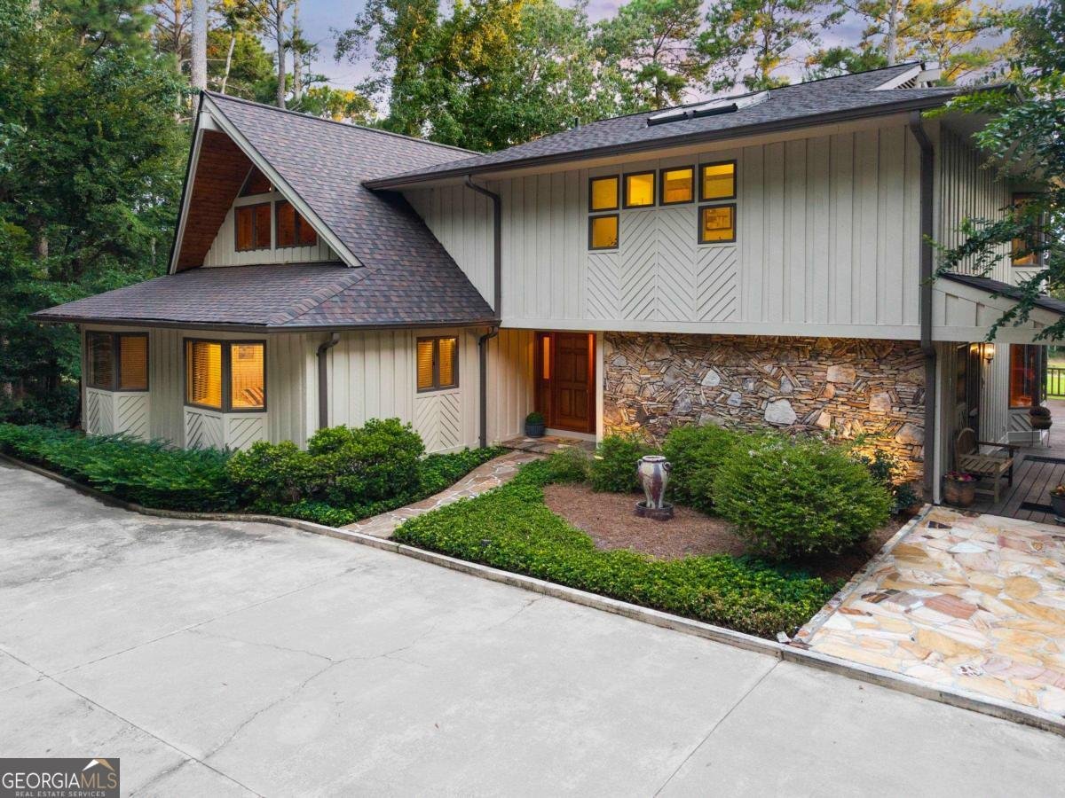 1201 Lakeview Court Greensboro - 59