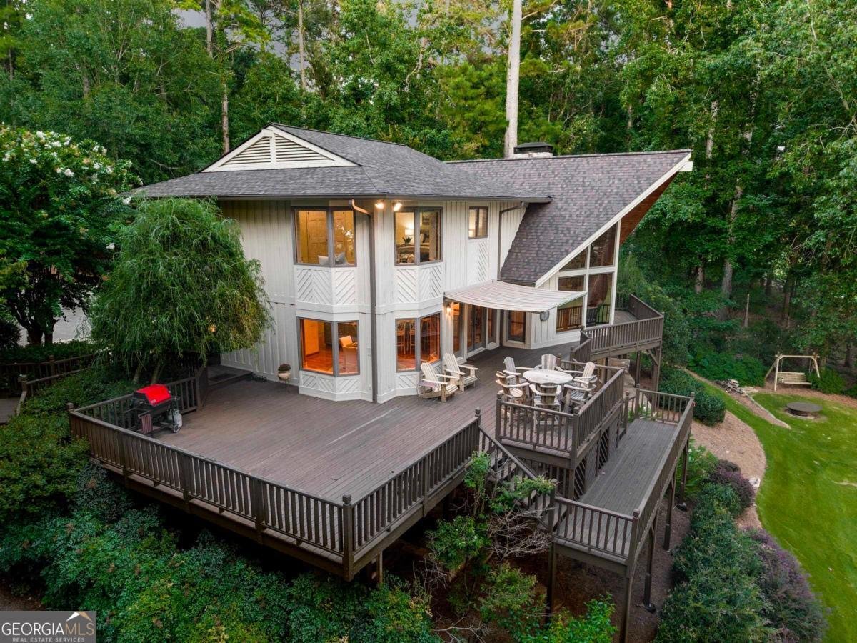 1201 Lakeview Court Greensboro - 60