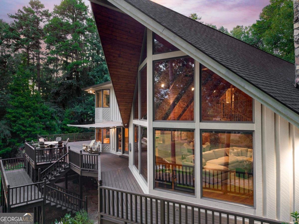 1201 Lakeview Court Greensboro - 61