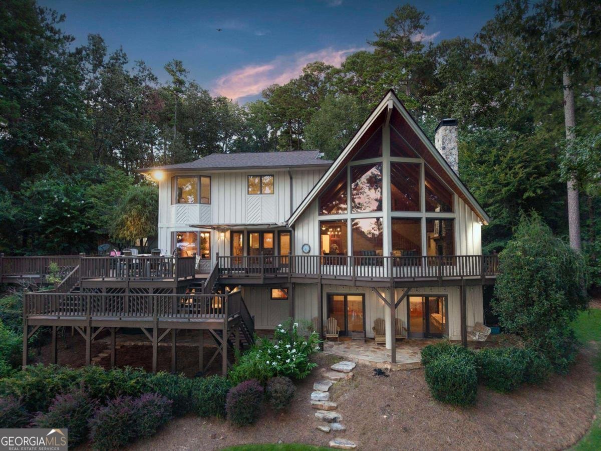 1201 Lakeview Court Greensboro - 68